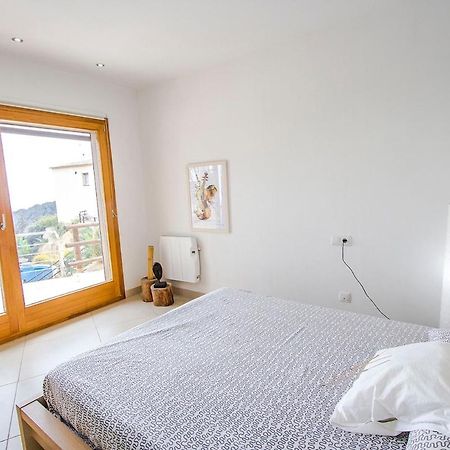 Catalunya Casas Modern Magnificence , Only A Few Km To The Beach! Sant Cebria de Vallalta Luaran gambar