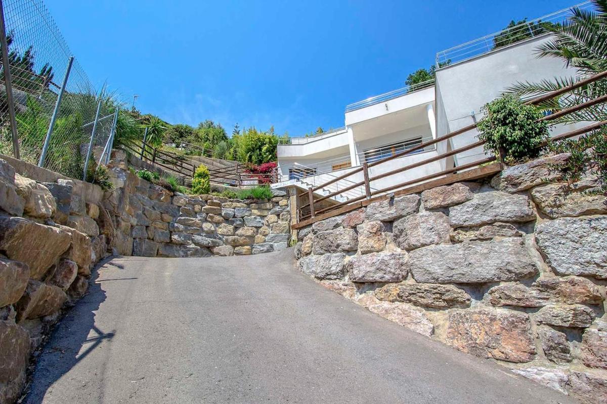 Catalunya Casas Modern Magnificence , Only A Few Km To The Beach! Sant Cebria de Vallalta Luaran gambar