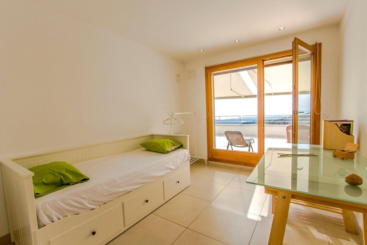Catalunya Casas Modern Magnificence , Only A Few Km To The Beach! Sant Cebria de Vallalta Luaran gambar