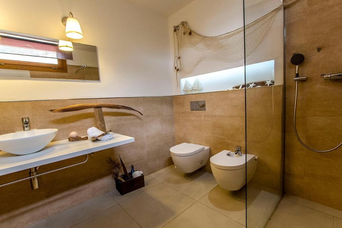 Catalunya Casas Modern Magnificence , Only A Few Km To The Beach! Sant Cebria de Vallalta Luaran gambar