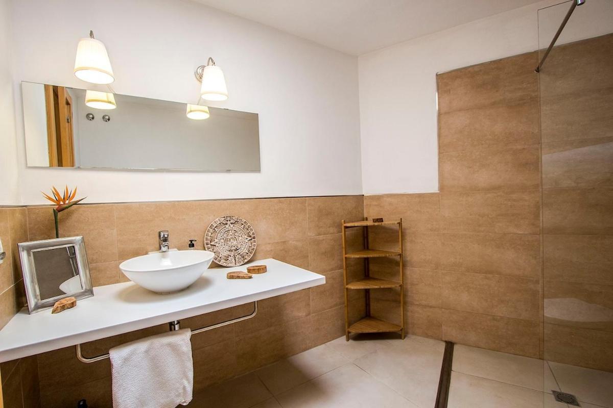 Catalunya Casas Modern Magnificence , Only A Few Km To The Beach! Sant Cebria de Vallalta Luaran gambar
